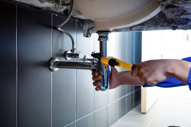 Best Emergency Plumbing Services in Charleroi, PA